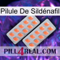 Pilule De Sildénafil 27